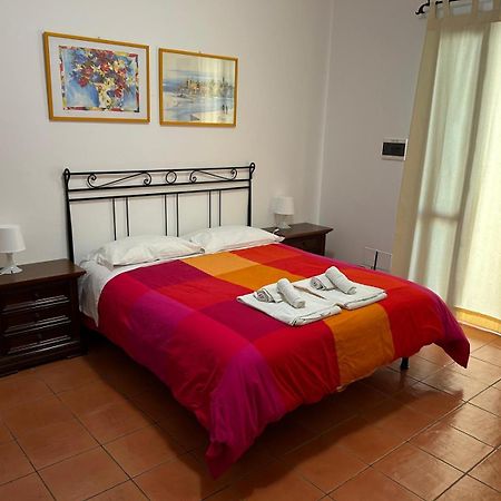 Apartamento Casa Mare San Vito Lo Capo Exterior foto