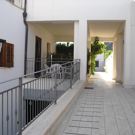Apartamento Casa Mare San Vito Lo Capo Exterior foto