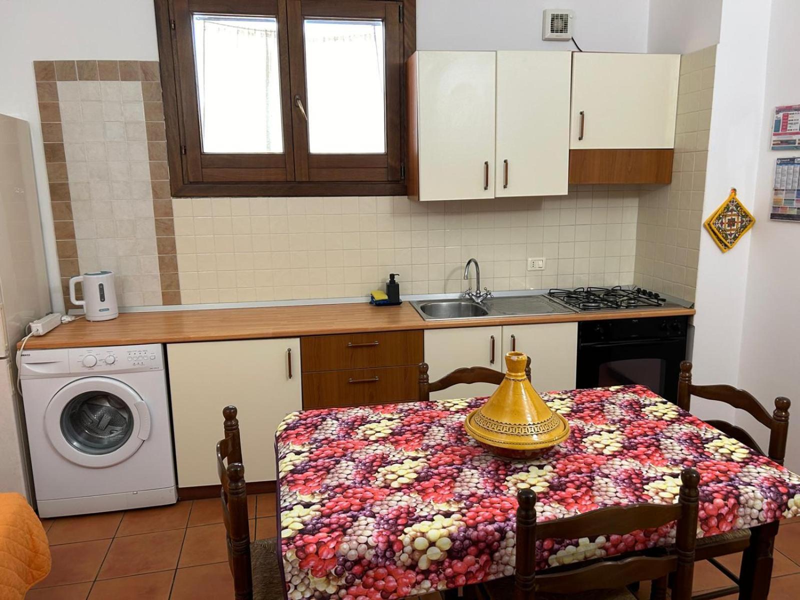 Apartamento Casa Mare San Vito Lo Capo Exterior foto
