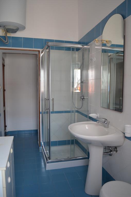 Apartamento Casa Mare San Vito Lo Capo Exterior foto