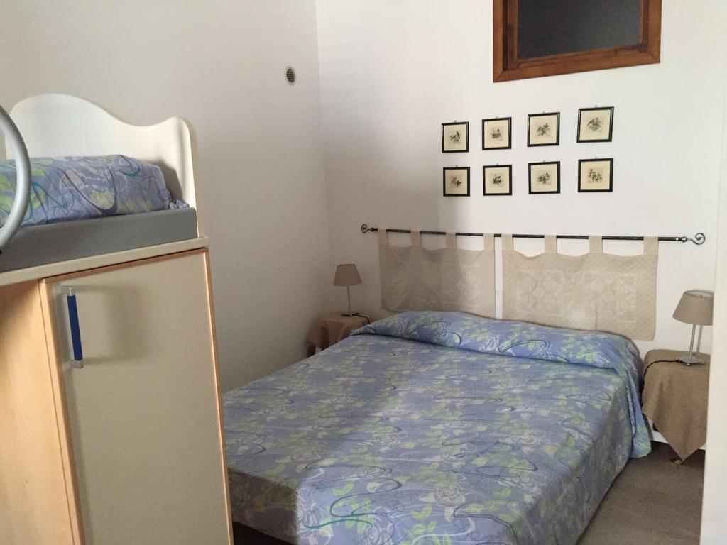 Apartamento Casa Mare San Vito Lo Capo Exterior foto