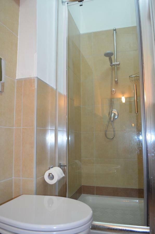 Apartamento Casa Mare San Vito Lo Capo Exterior foto