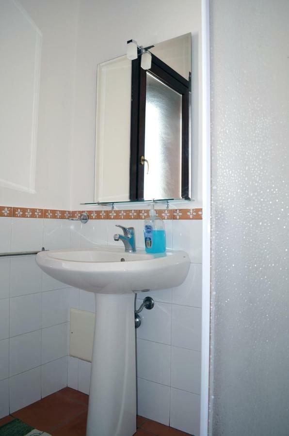Apartamento Casa Mare San Vito Lo Capo Exterior foto