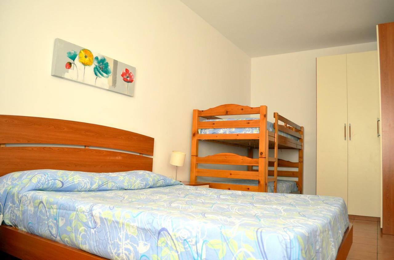Apartamento Casa Mare San Vito Lo Capo Exterior foto