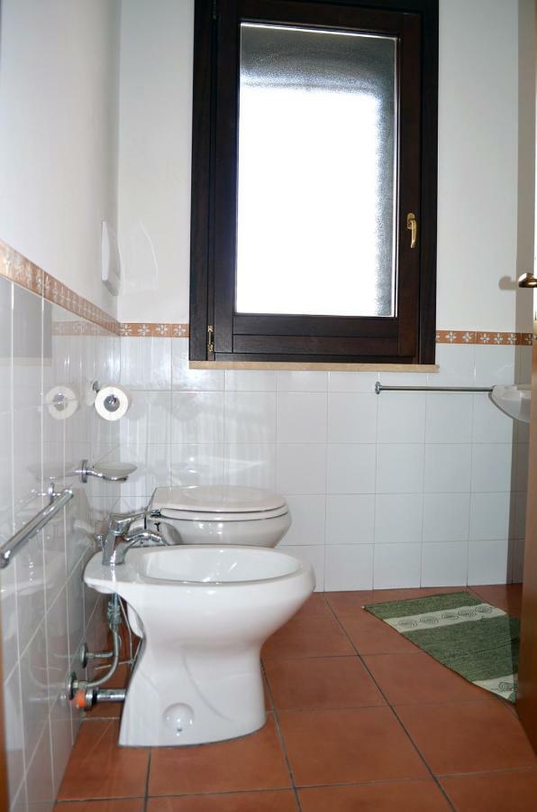 Apartamento Casa Mare San Vito Lo Capo Exterior foto